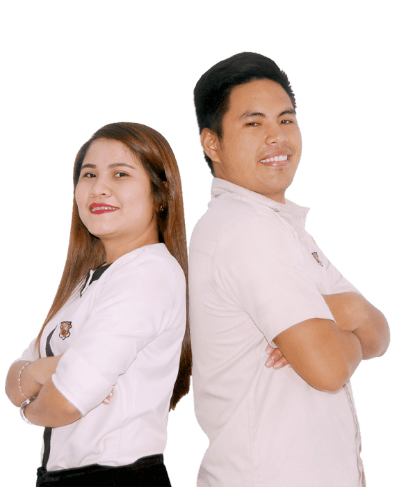 Cebugen manpower agency staff with 50 years of trusted manpower services in Cebu Philippines