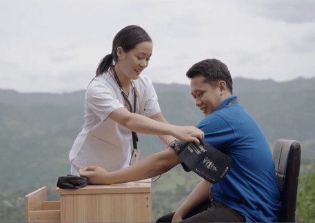 Hotel Personnel Providing support in maintaining cleanliness through Cebugen manpower services Cebu Philippines